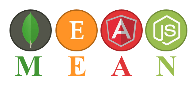 MEAN Stack Logo
