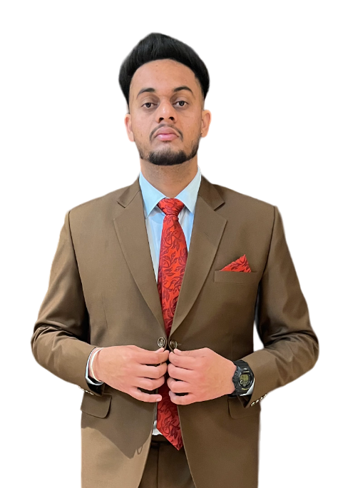Chandanpreet Singh