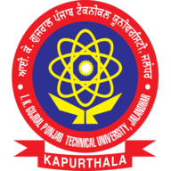 I.K. Gujral Punjab Technical University