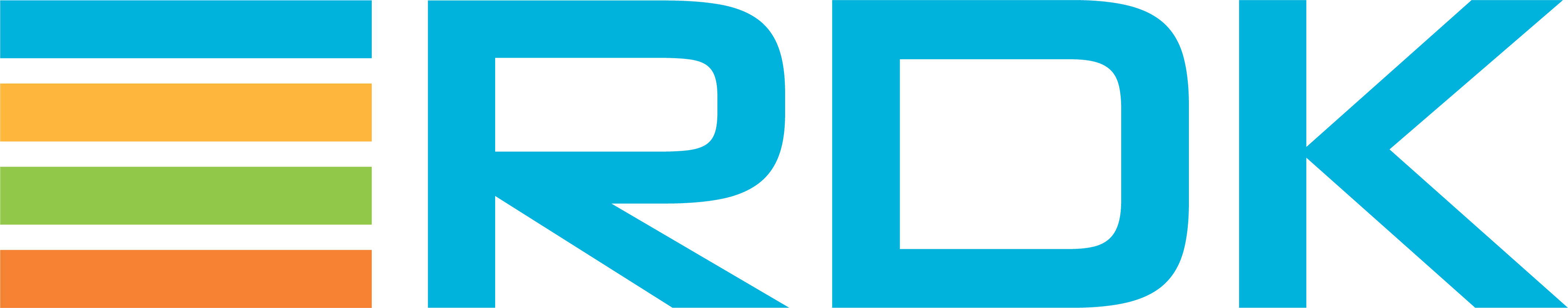 RDK Logo